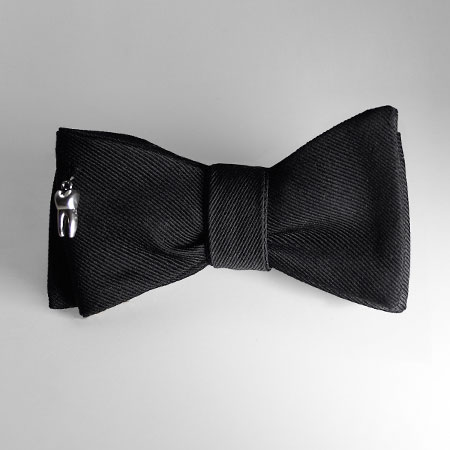 Sterling Molar Bow Tiw