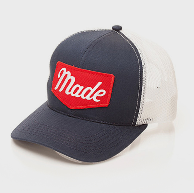 Trucker Hat