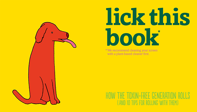 Brand Book Item 1 Image