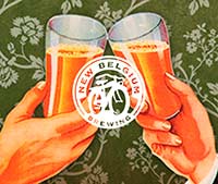 New Belgium
