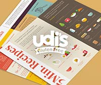 Udi’s Gluten Free