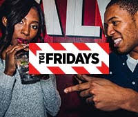 TGI Fridays
