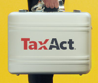 TaxAct